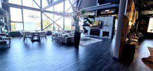 Nueva La Puntilla, Vista al Lago, Refugio y mucho mas