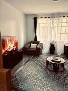 Syokimau Luxe Stays - Ubytování bez kategorie ve městě Syokimau