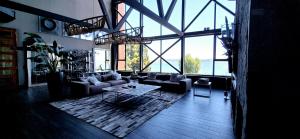 Nueva La Puntilla, Vista al Lago, Refugio y mucho mas