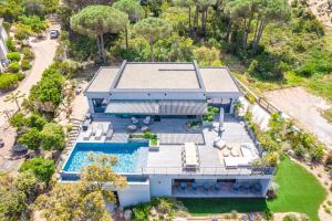 Villa A Pinetta Villata