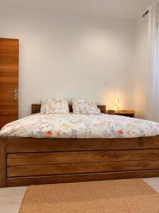 Mithy Residence Ambohimitsinjo - Appartement meublé T4 ANTANANARIVO - Proche centre ville et Aeroport Ivato