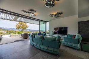 Villa A Pinetta Villata