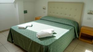 Hotel Matteo