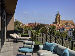 LEsquisse Hotel & Spa Colmar - MGallery Collection