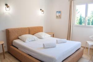 Villa Ditalina Di Arasu