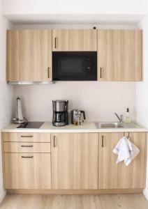 Stadtloft Apartment "Drielake"