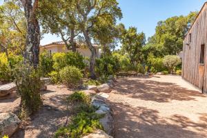 A Casedda Serena Di lecci