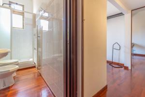 Modern Two-Room Apartment With Quiet Courtyard