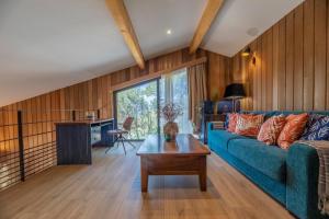 Chalet U Picculu Di Arasu