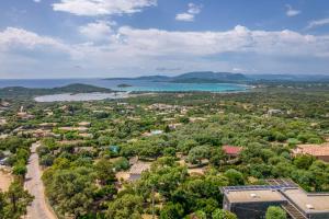 Chalet U Picculu Di Arasu