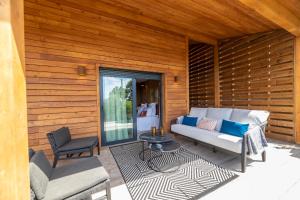 Chalet U Picculu Di Arasu