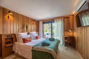 Chalet U Picculu Di Arasu