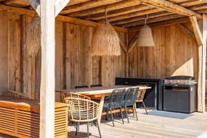 Villa Campemu Di Lecci