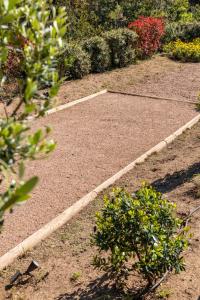 Villa Campemu Di Lecci