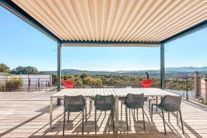 Villa Balancinu Di Santa Lucia