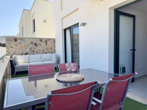 Valley view holidays