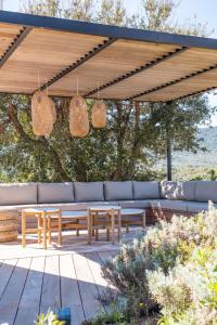 Villa Alba Di Pinarello