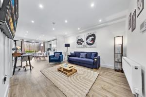 Diamondz R 2 Die 4 - 3BDR - Parking