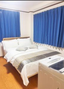 Tokyo Kita-ku B&B, 201, four stations with convenient transportation, 3 km from Chinatown Ikebukuro