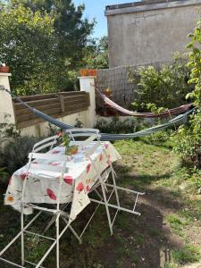 Magnifique logement avec sauna infra rouge