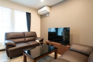 South 5 House - Ubytování bez kategorie ve městě Sapporo