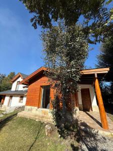 Sombra Verde - Alojamiento Turistico