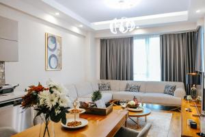 Sirius Town by AntalyaSuites