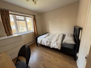 Spacious Apartment near the Oval