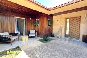 Villa Taglio Rosso Di Santa Lucia