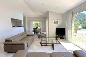 Villa Taglio Rosso Di Santa Lucia