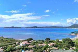 Villa Bella Vista Di Pinarello