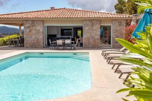 Villa Bella Vista Di Pinarello