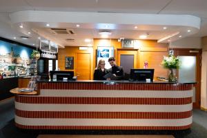 Best Western Kom Hotel Stockholm