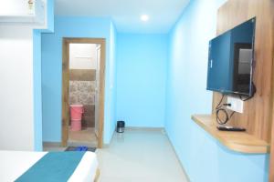 JMB Hotel Rana Palace