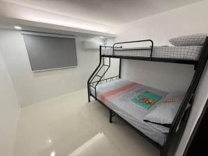 Buddys, Fully Airconditioned