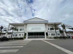 diRoma Lacqua V direto com o Grupo diRoma com acesso ao Acqua Park e Café da manhã