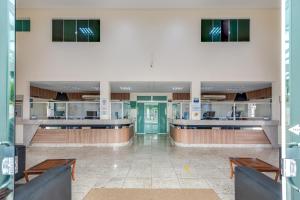 diRoma Lacqua V direto com o Grupo diRoma com acesso ao Acqua Park e Café da manhã