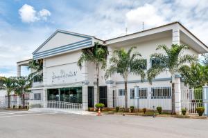 diRoma Lacqua V direto com o Grupo diRoma com acesso ao Acqua Park e Café da manhã