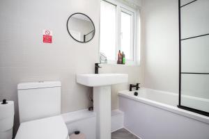 Vacant Nests The Ashby Wi-fi Central