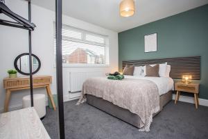 Vacant Nests The Ashby Wi-fi Central