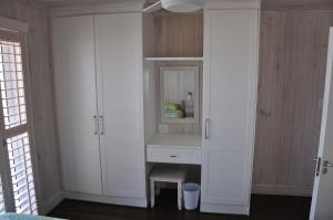 Main beachfront house Halleluja II, Buffalo Bay