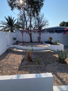 Desert Buddy Accomodations