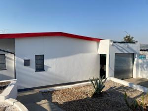 Desert Buddy Accomodations