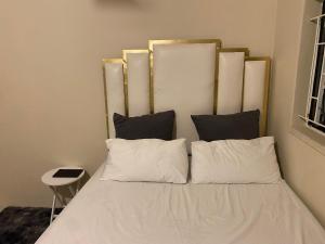 Desert Buddy Accomodations