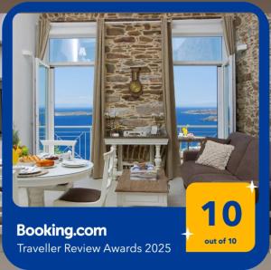 TOP SUITES - 5hvězdičkové hotely ve městě Ermupoli