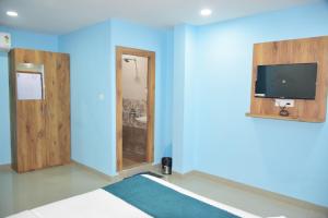 JMB Hotel Rana Palace