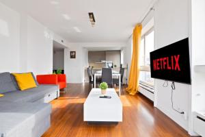 Heart of Paris 3BR-8P Tour Eiffel 7 Free Netflix