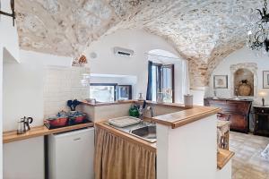 Le Antiche Mansioni 1