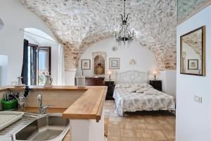 Le Antiche Mansioni 1