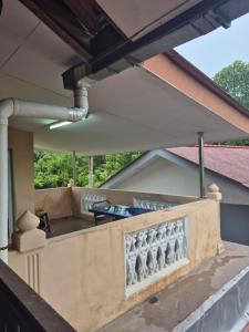Homestay Sayang Salmah